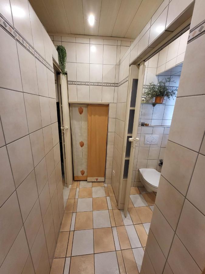 Ferienwohnung Haus Luzia Dungenheim Εξωτερικό φωτογραφία